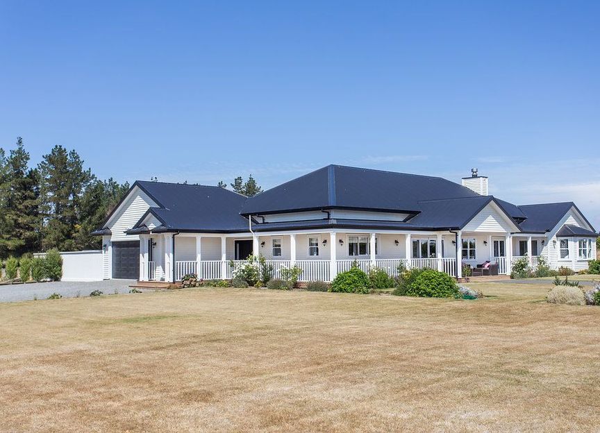 Byers Architectural Builders