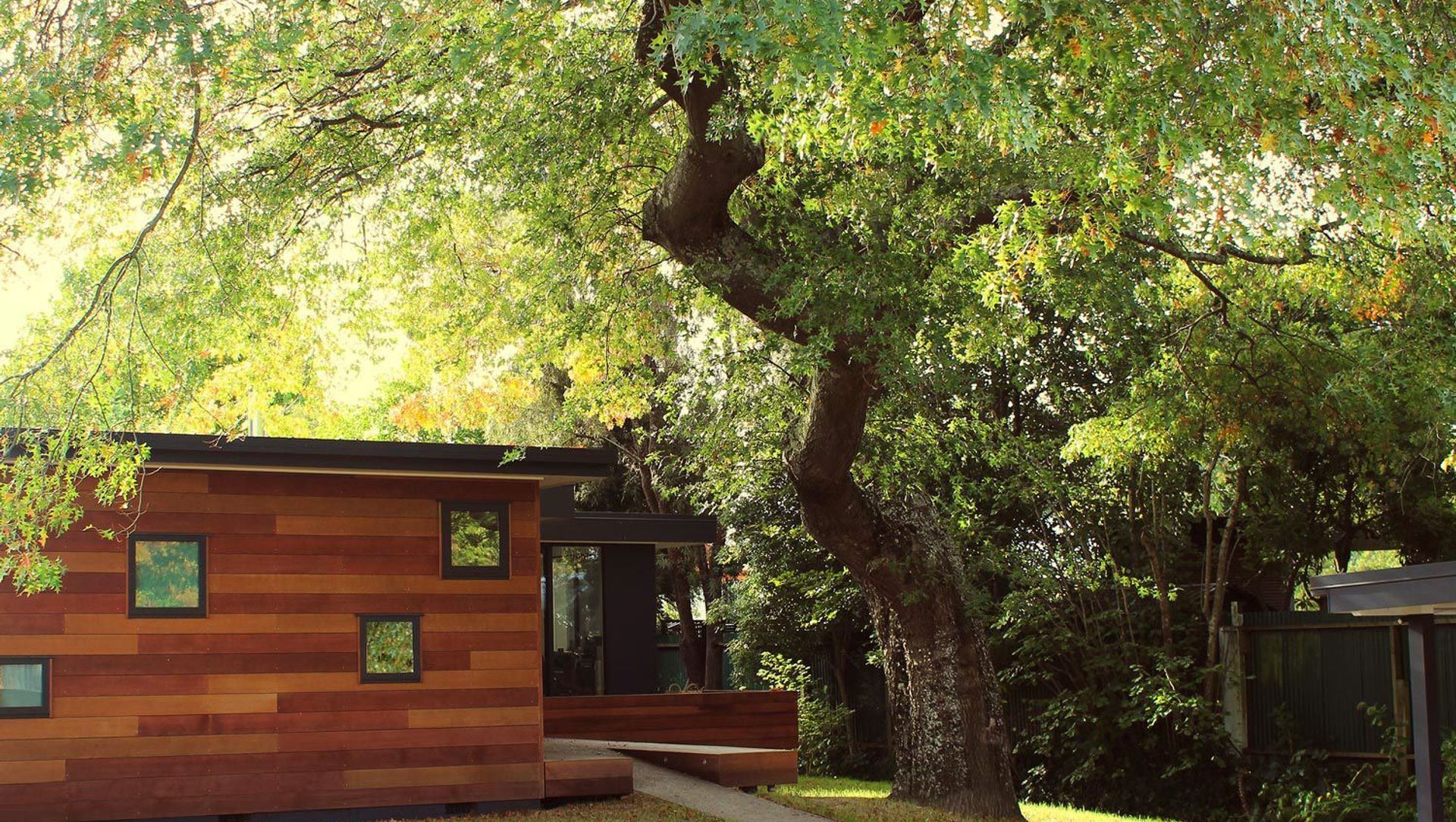 West St | Wairarapa banner