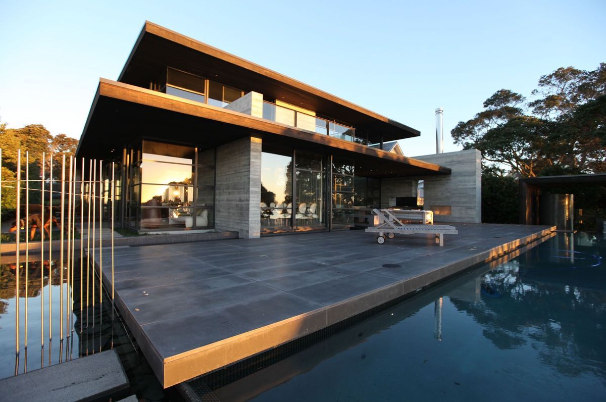 Westmere House