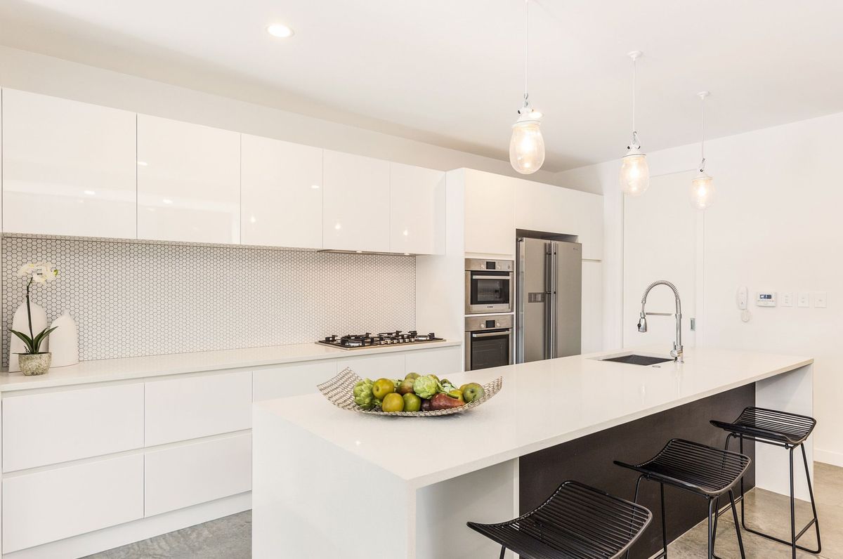 Westmere Kitchens