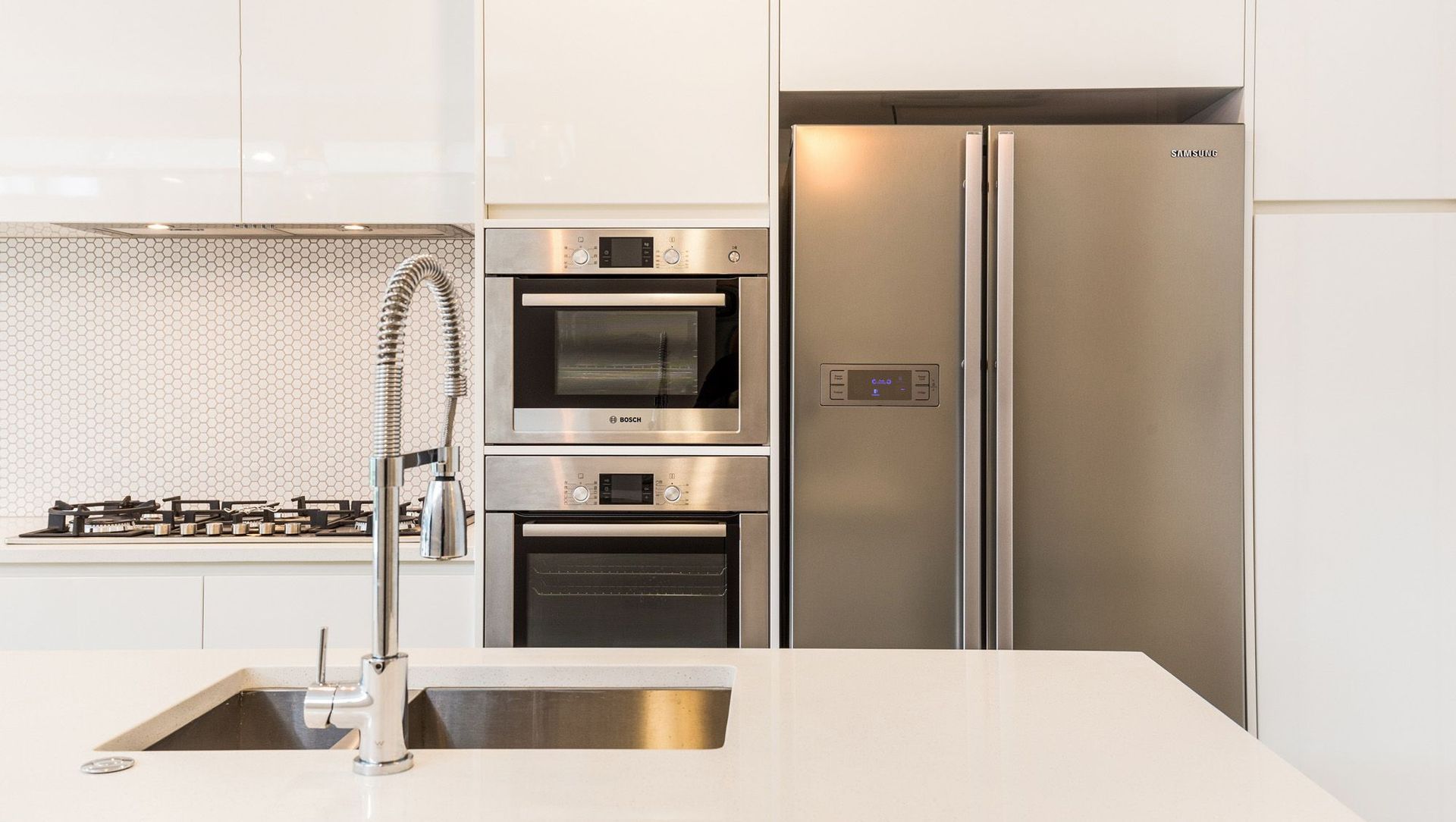 Westmere Kitchens banner