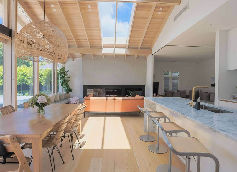 Westmere Modern Home