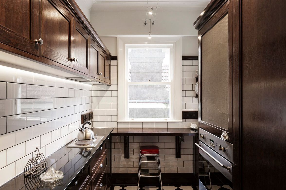 Westminster Apartment