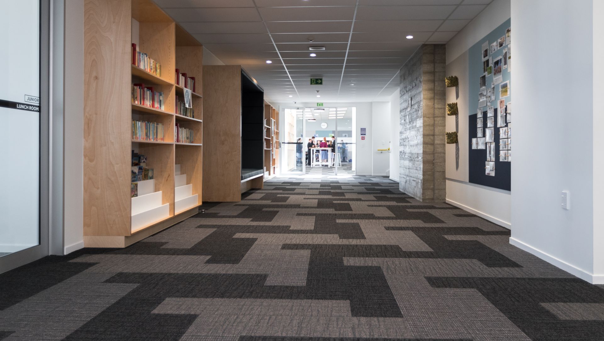 Westmount Future Learning banner