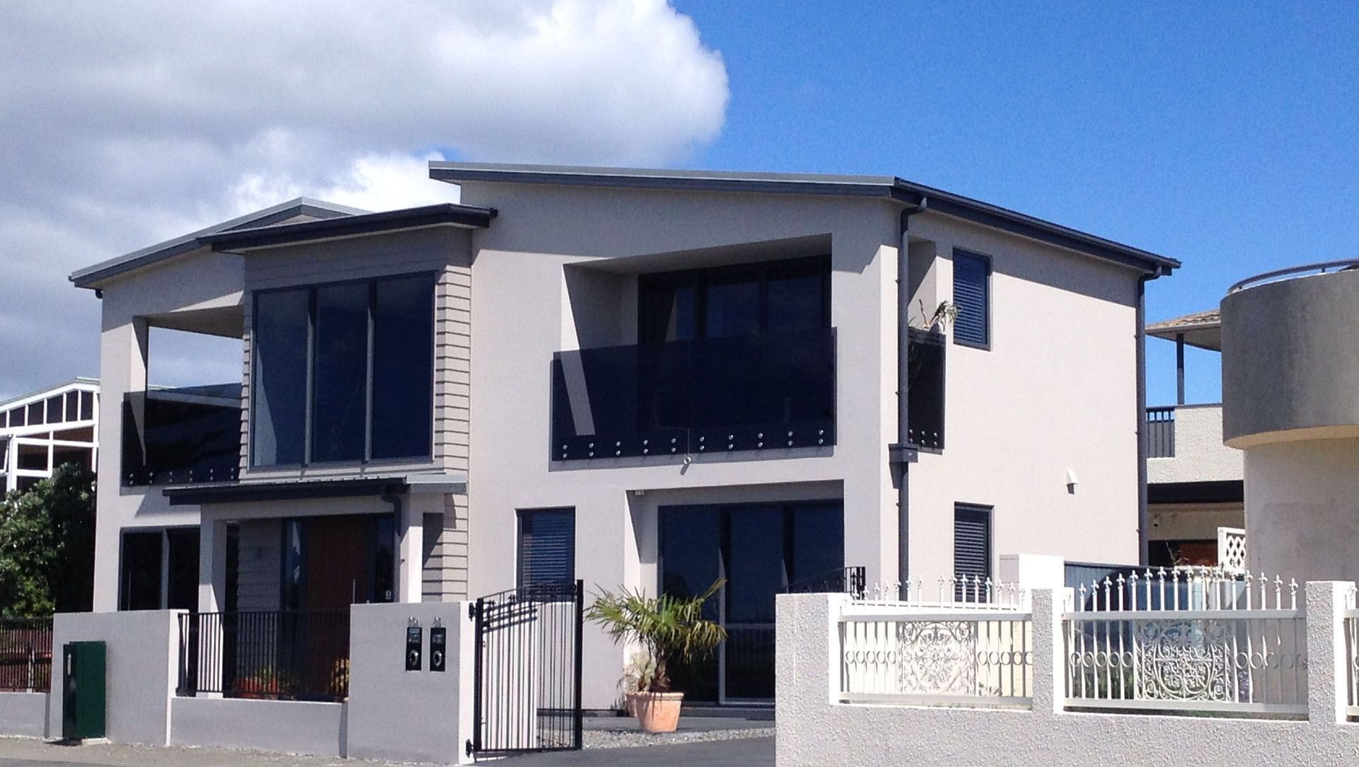 Westshore House banner