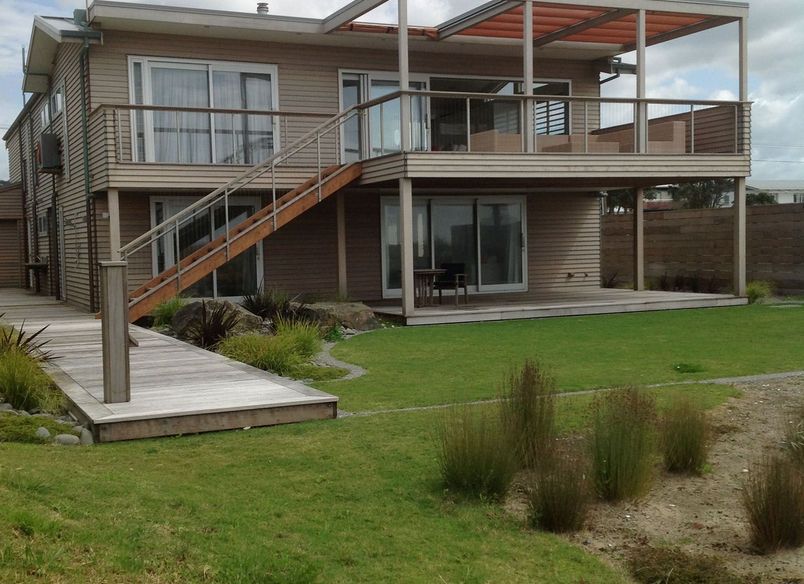 Whangamata Home