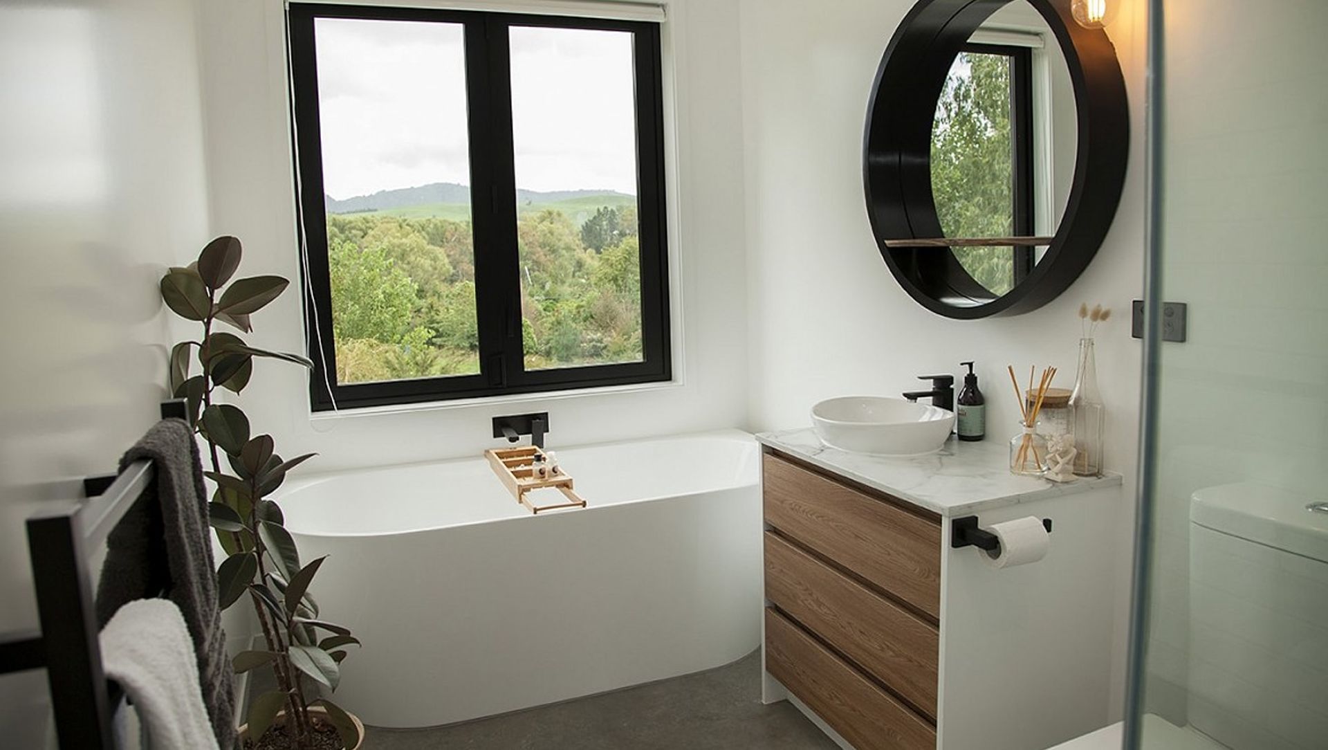 Whiritoa Home banner