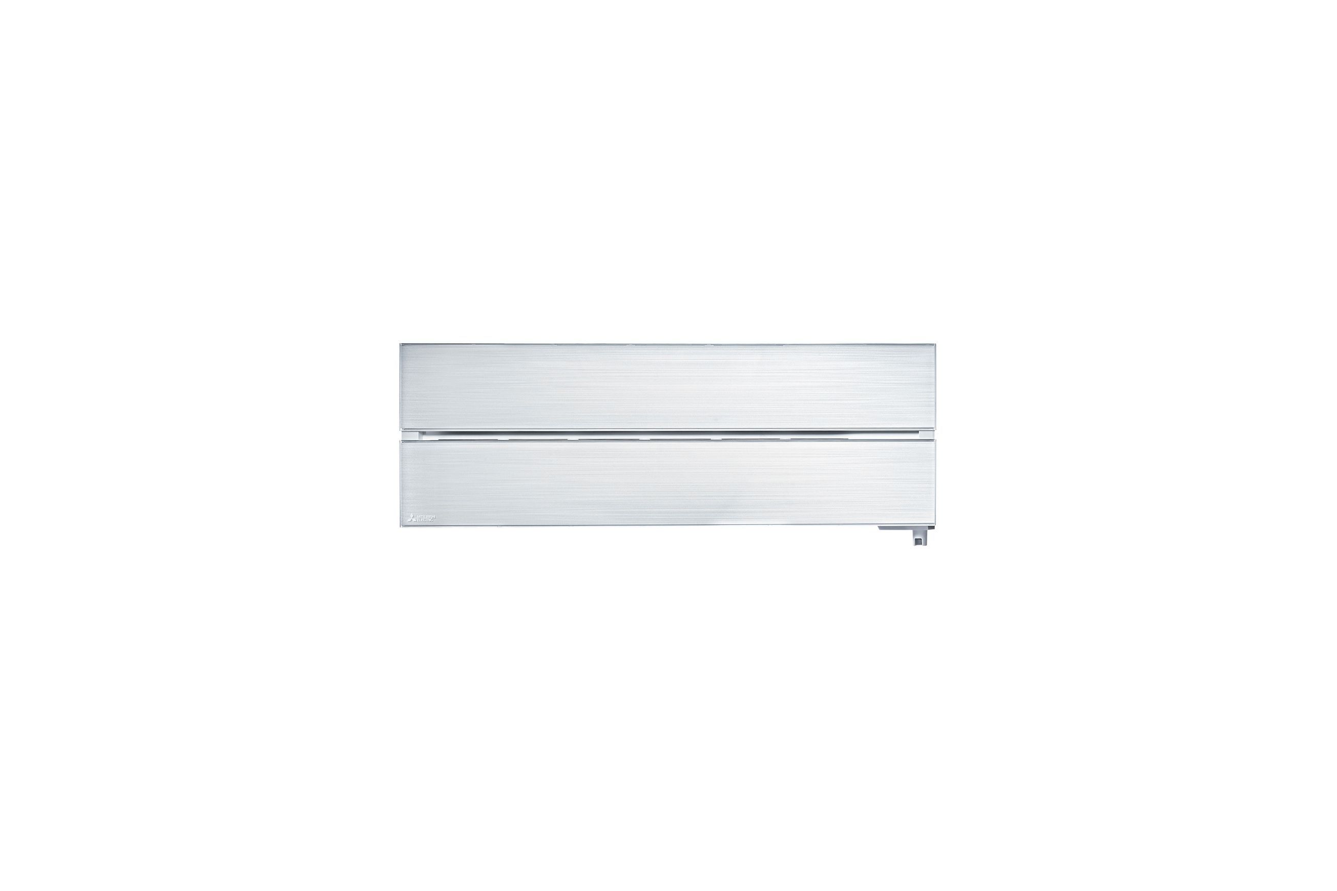 LN Black Diamond Smart Heat Pump - White Diamond