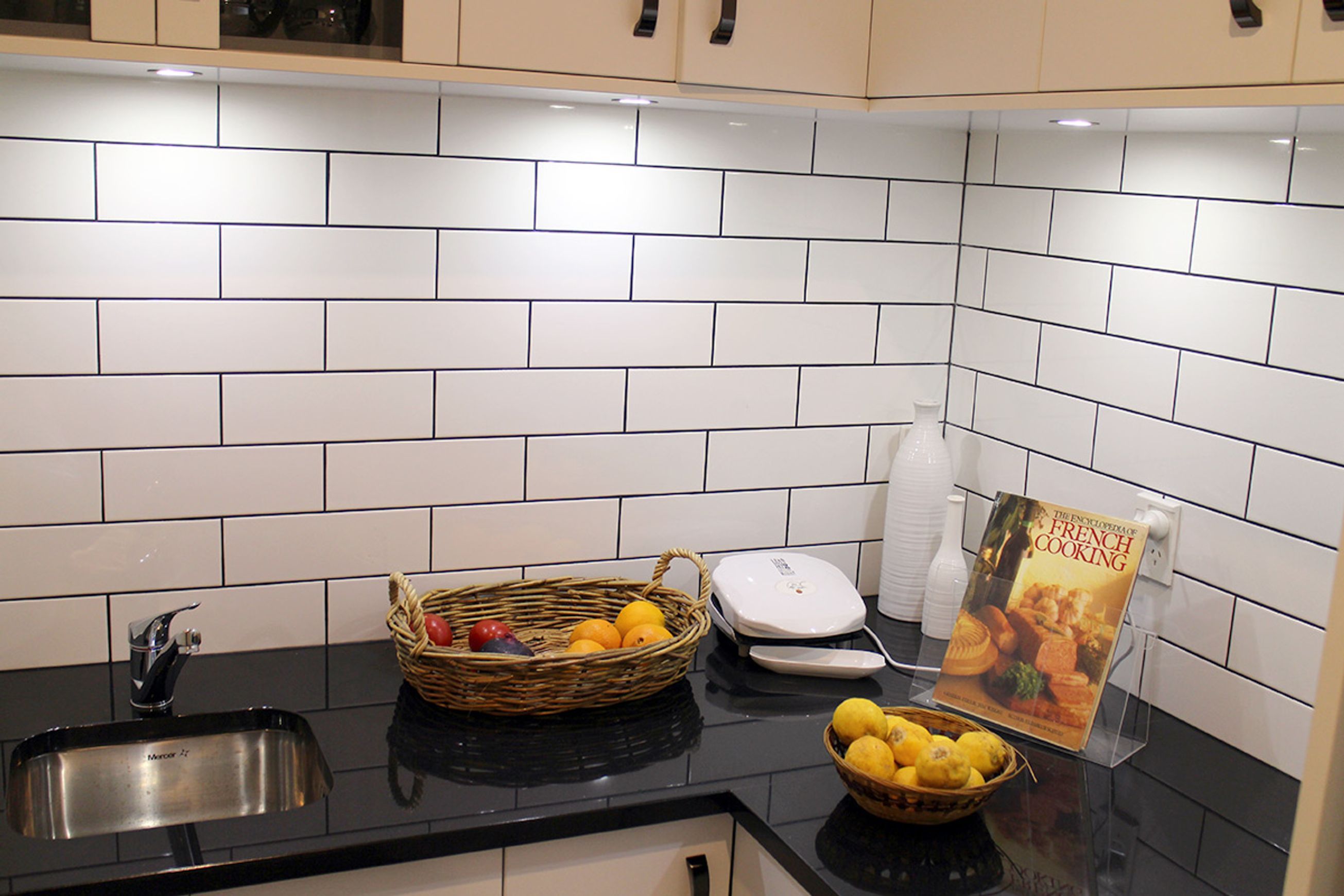 Primary White | Wall Tile