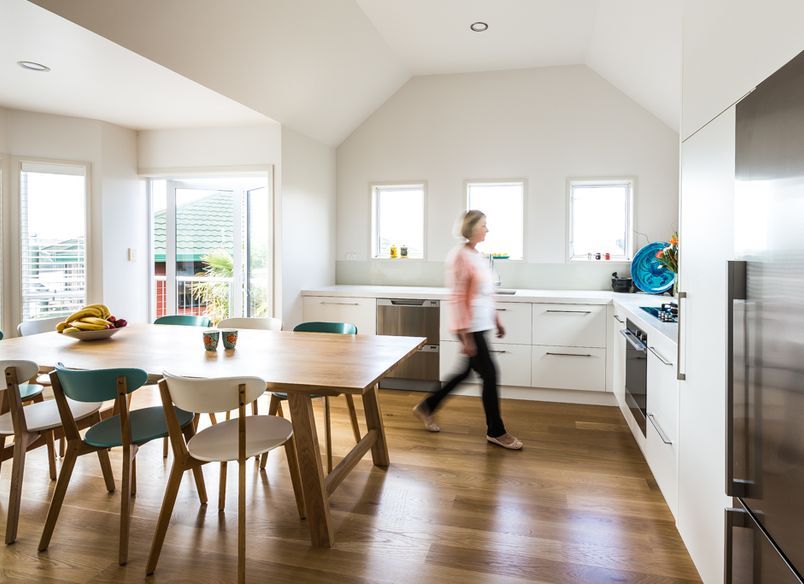 Gulf Harbour Kitchen