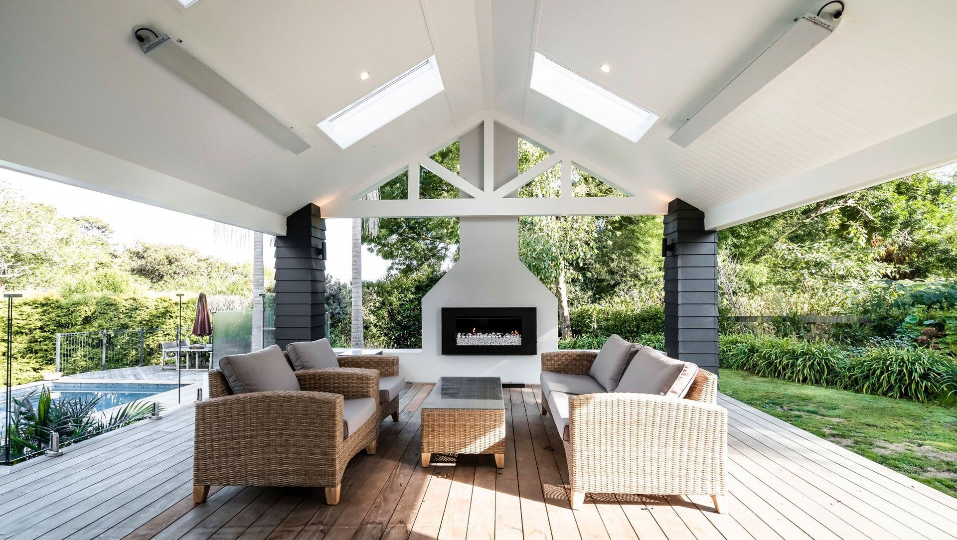 Whitford Home banner