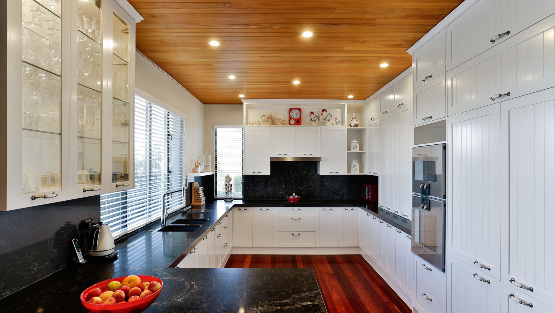 Whitford Kitchen banner