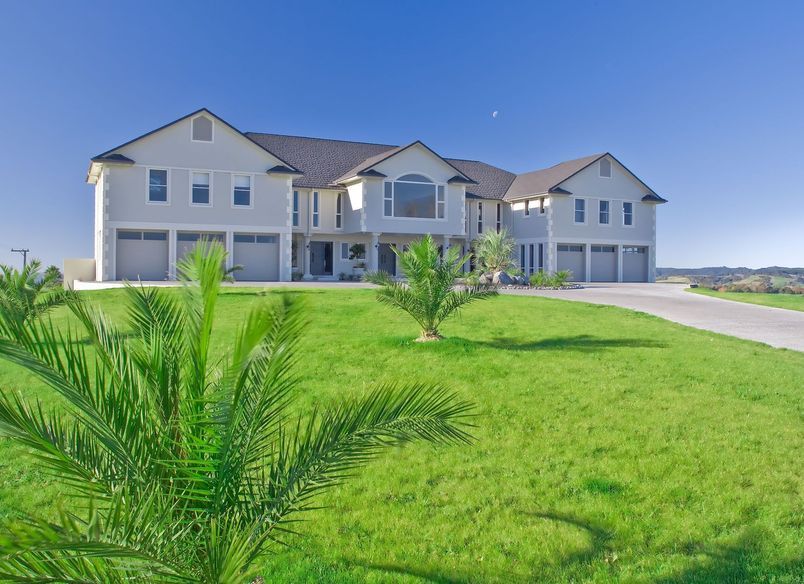 Whitford Sapphire Ridge