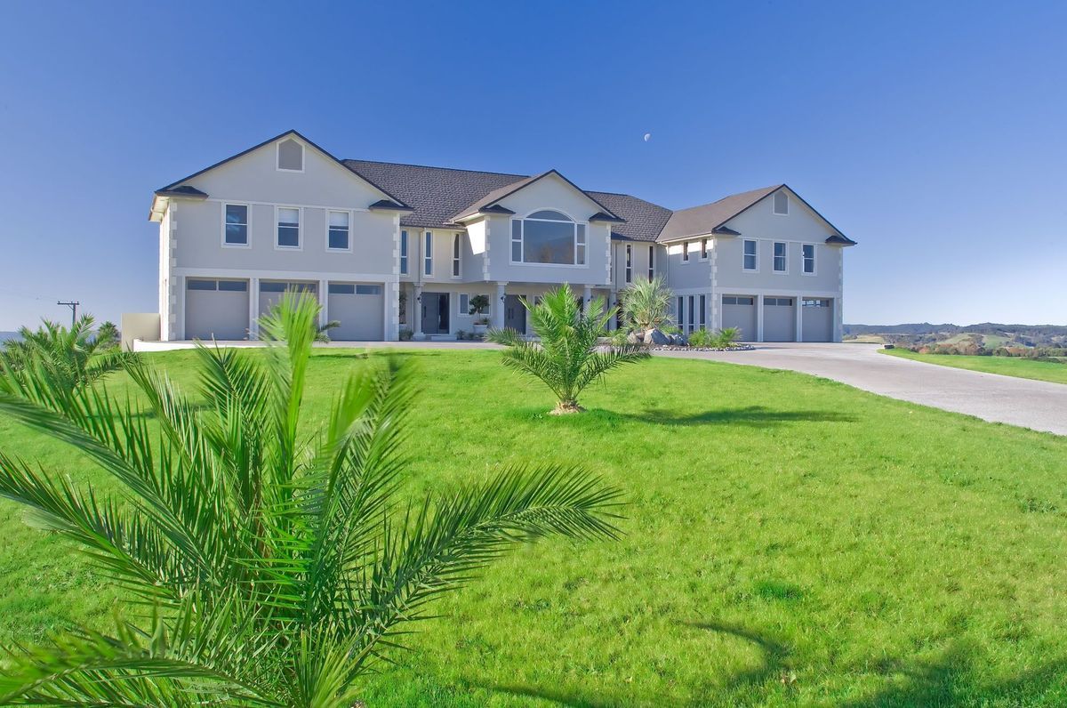 Whitford Sapphire Ridge