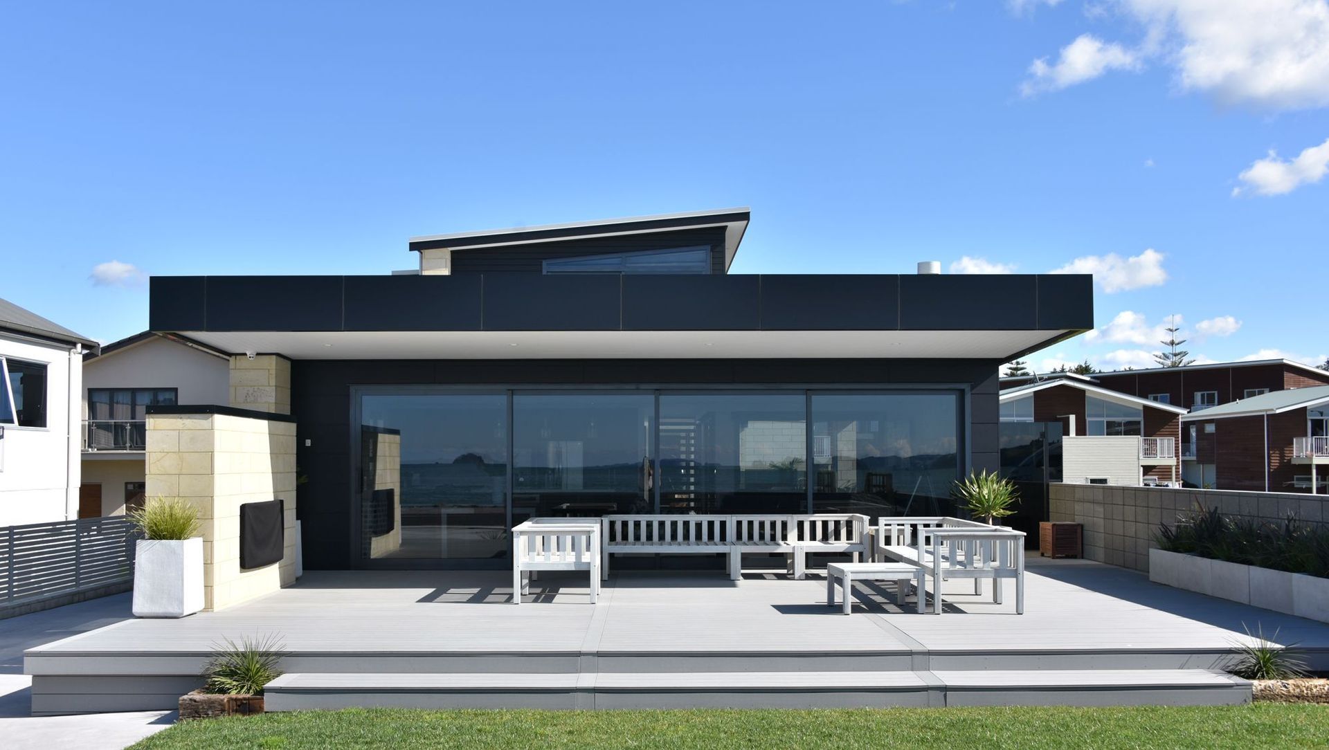 Whitianga Home banner