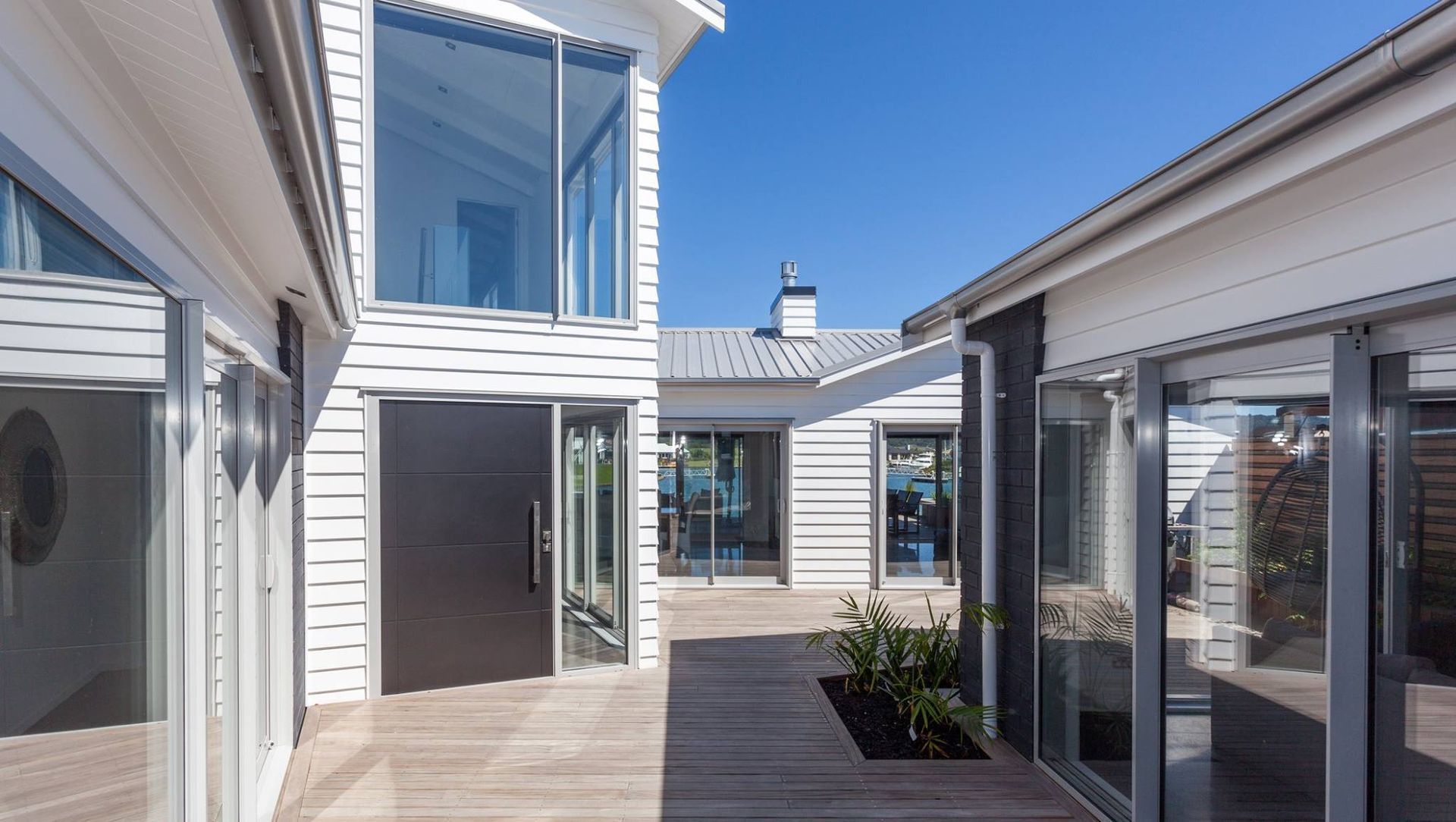 Whitianga Waterways banner