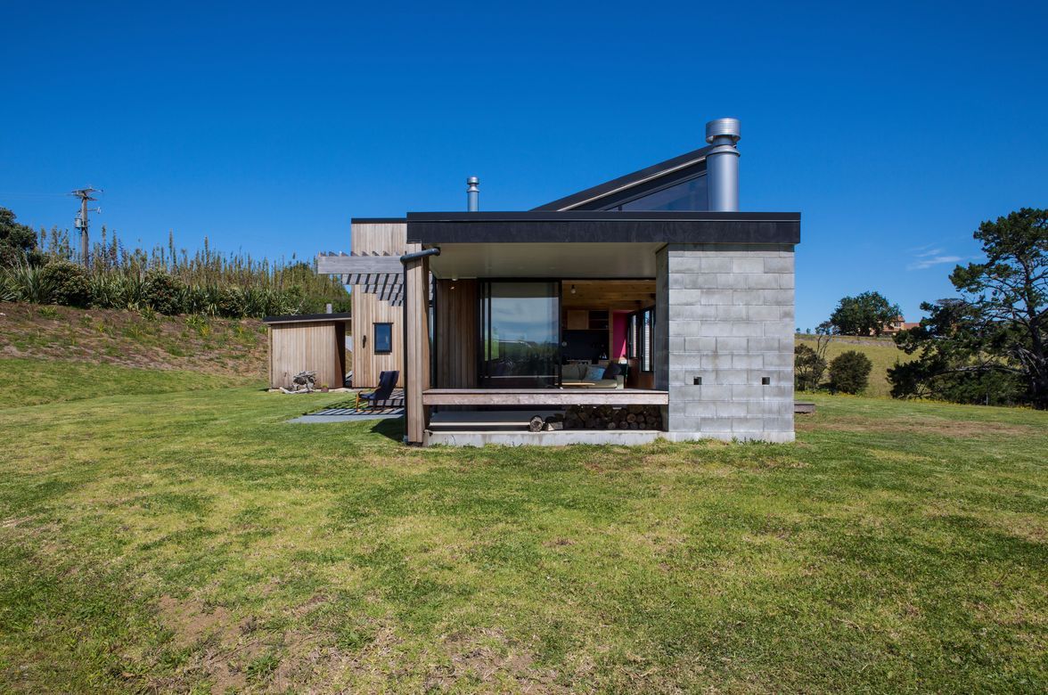 Village-like: Whitmore Road