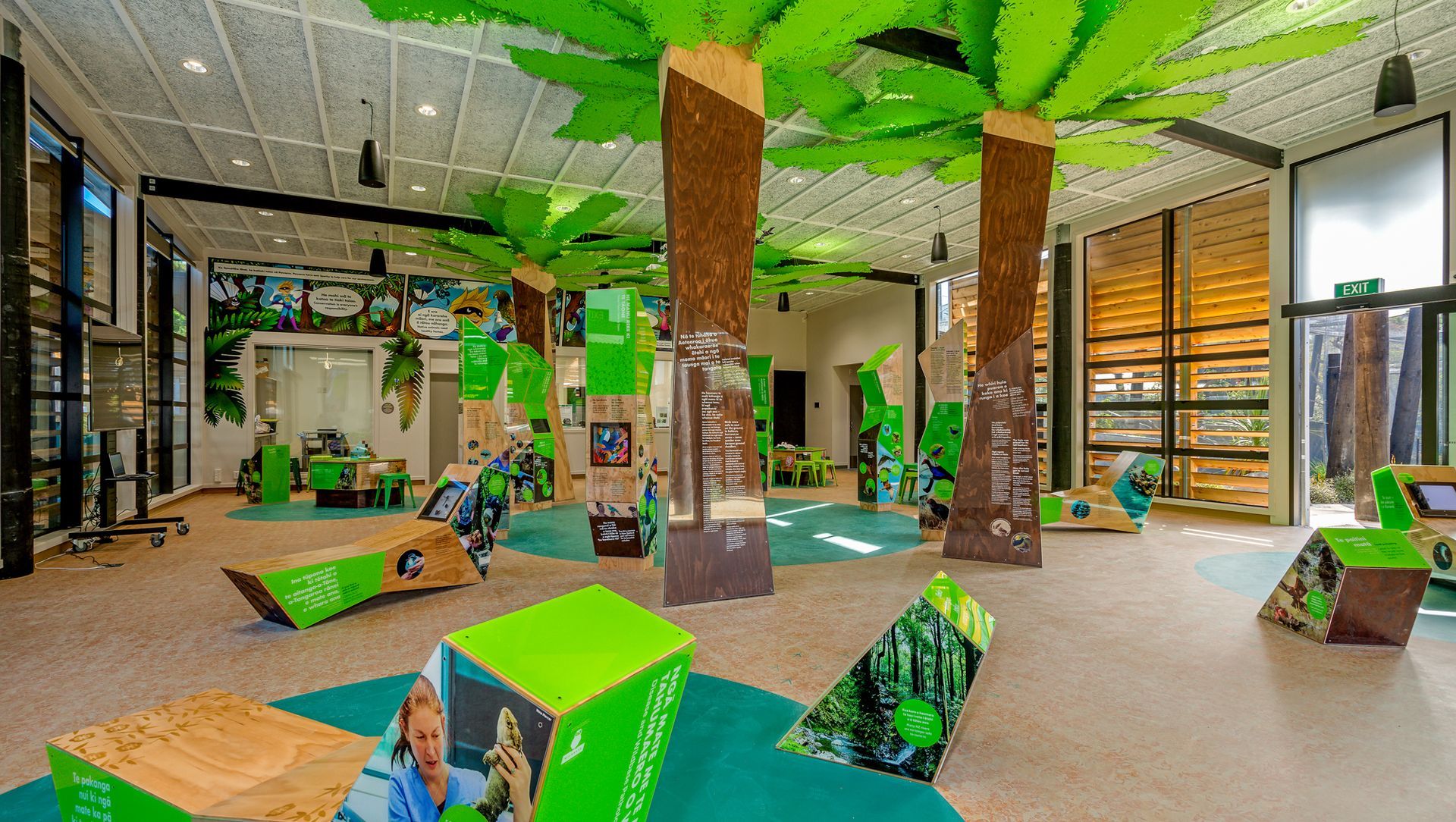 Wildbase Recovery banner