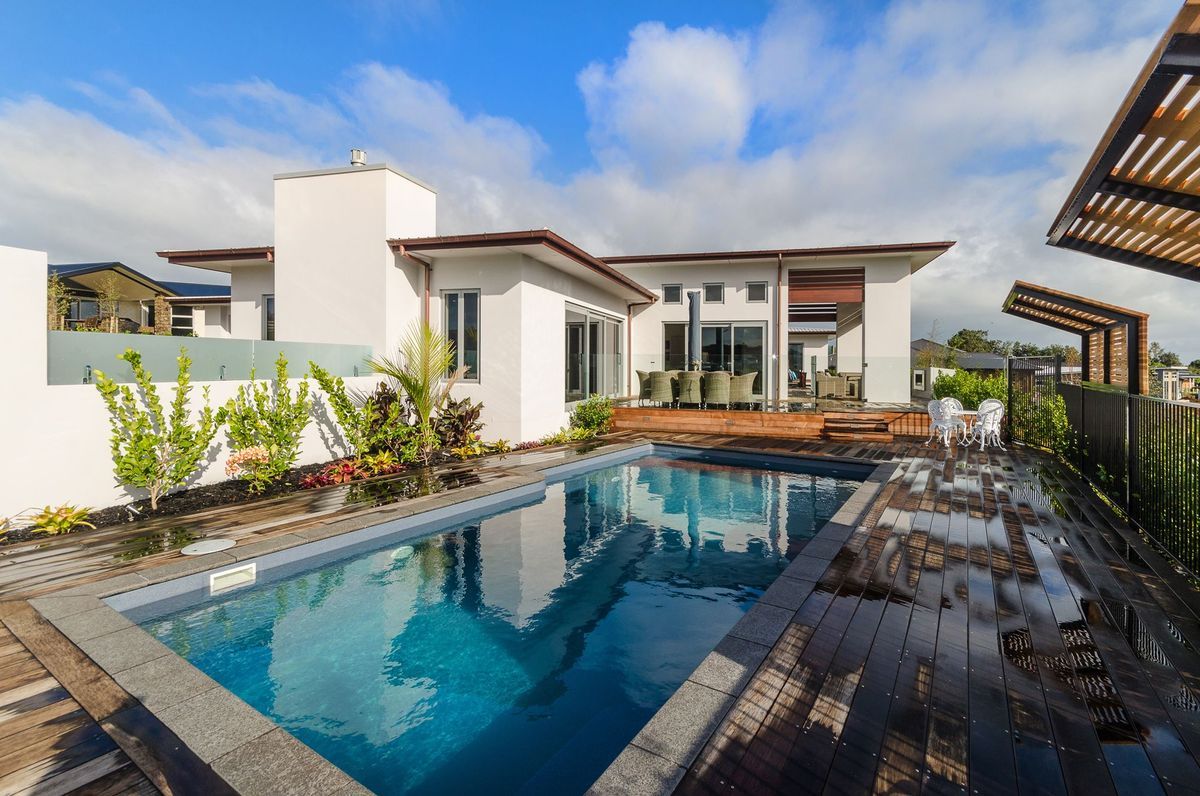 William Andrew Home