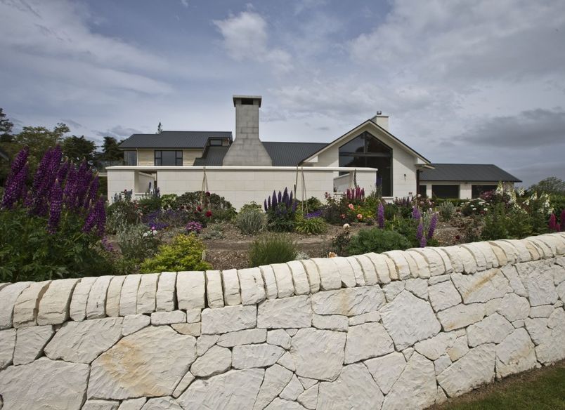 Windsor Residence Oamaru