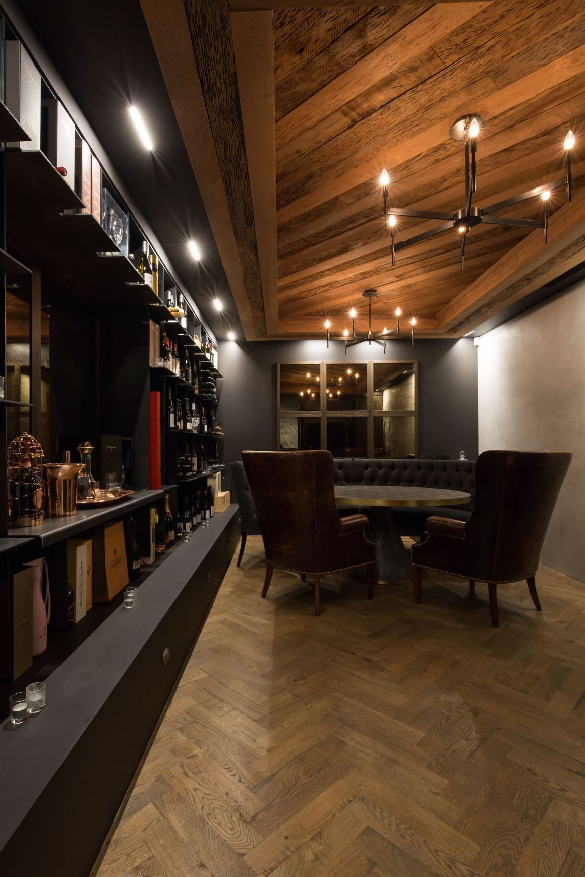 Wine Cellars