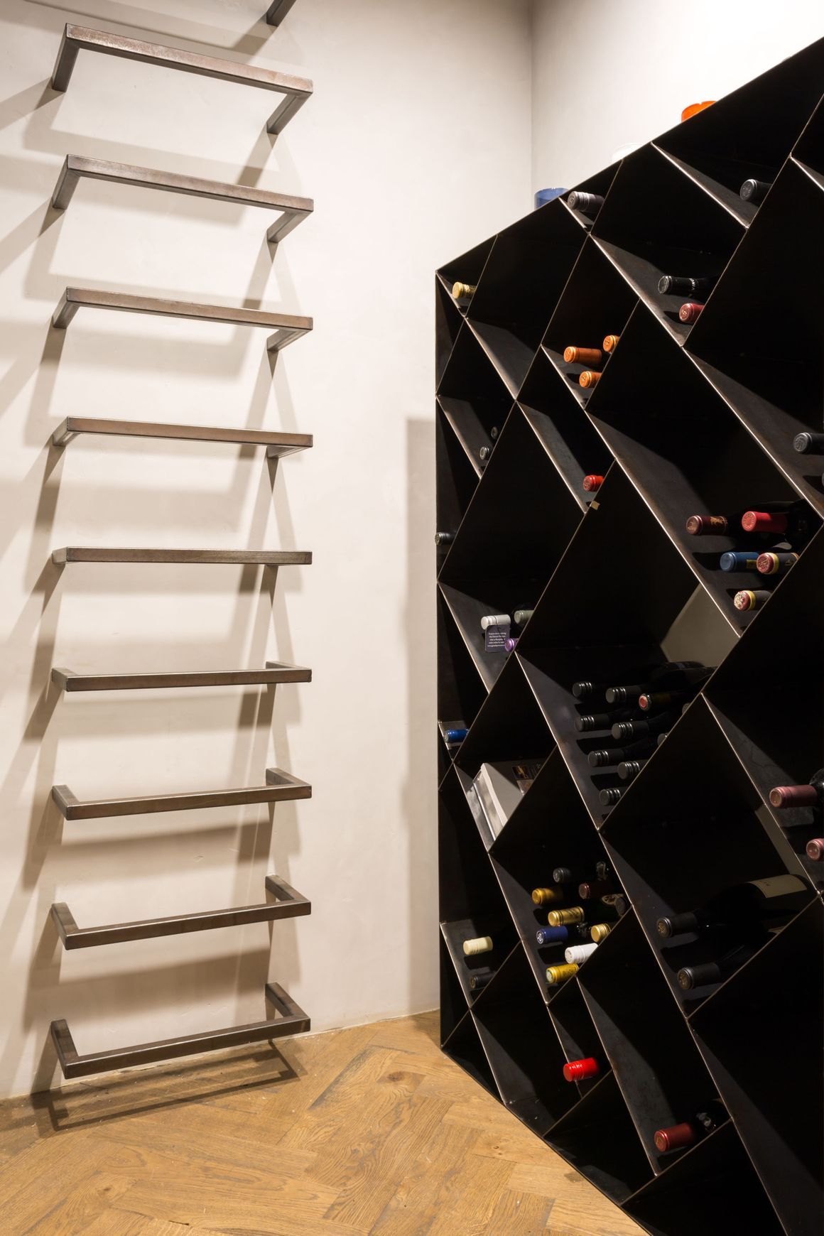 Wine Cellars
