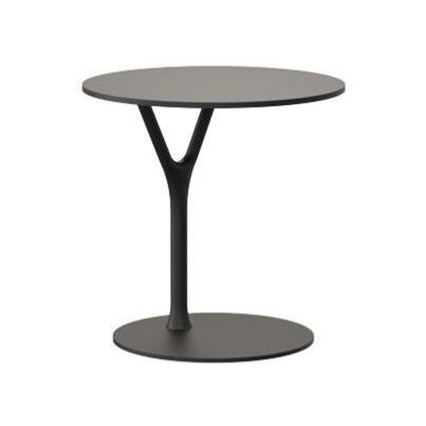WISHBONE Side Table