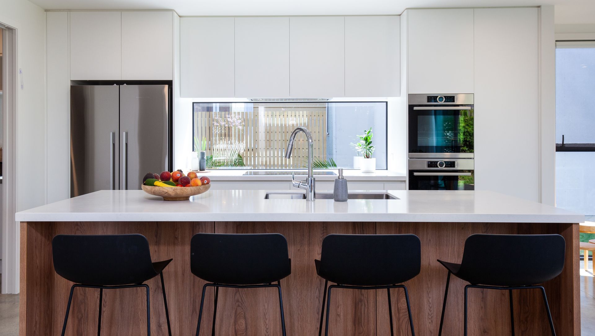 Witako Street banner