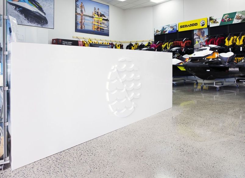 Woodbine Marine, East Tamaki