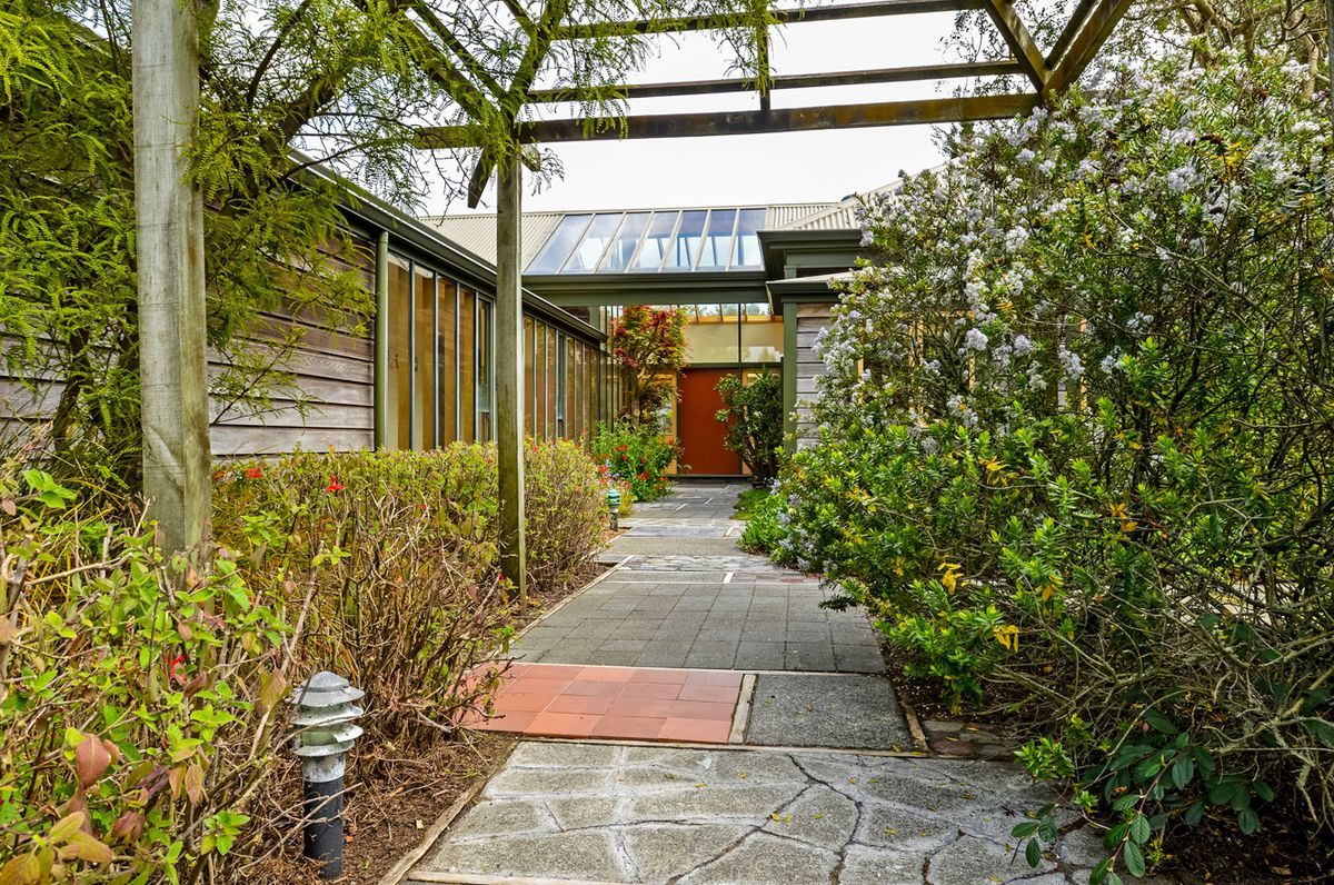 Woodland Grove