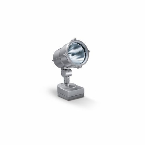 Woody Floodlight by iGuzzini