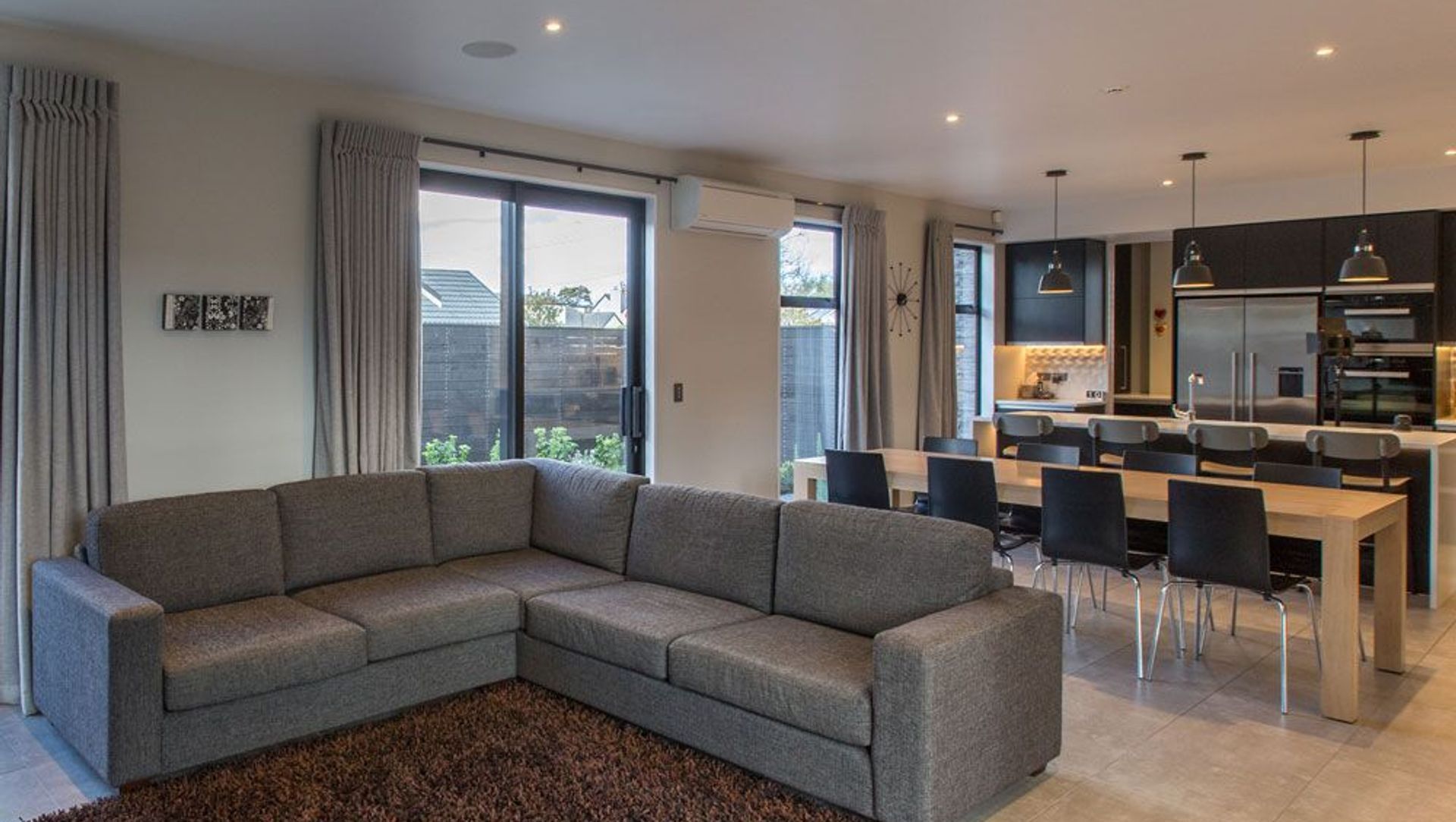 Wroxton Terrace banner