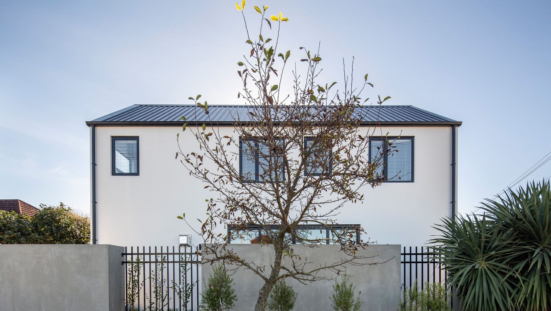 Wyndham Apartments banner