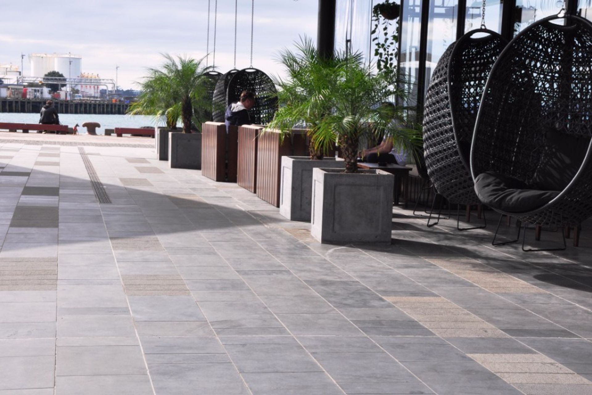 Basalt Paving 