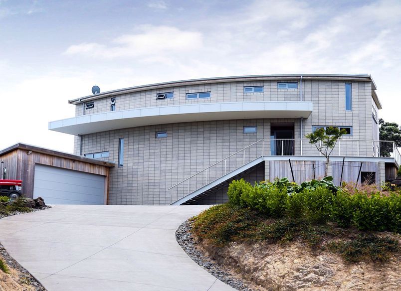 Wyuna Bay Beach House