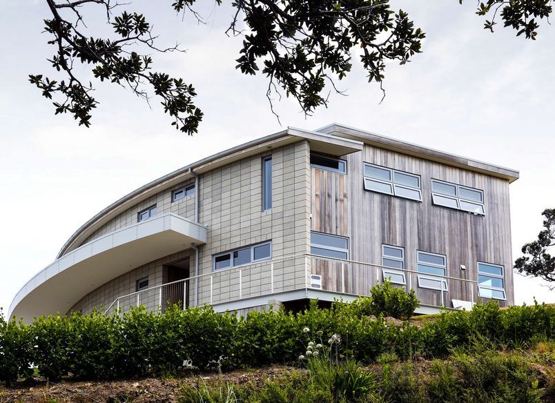 Wyuna Bay Beach House