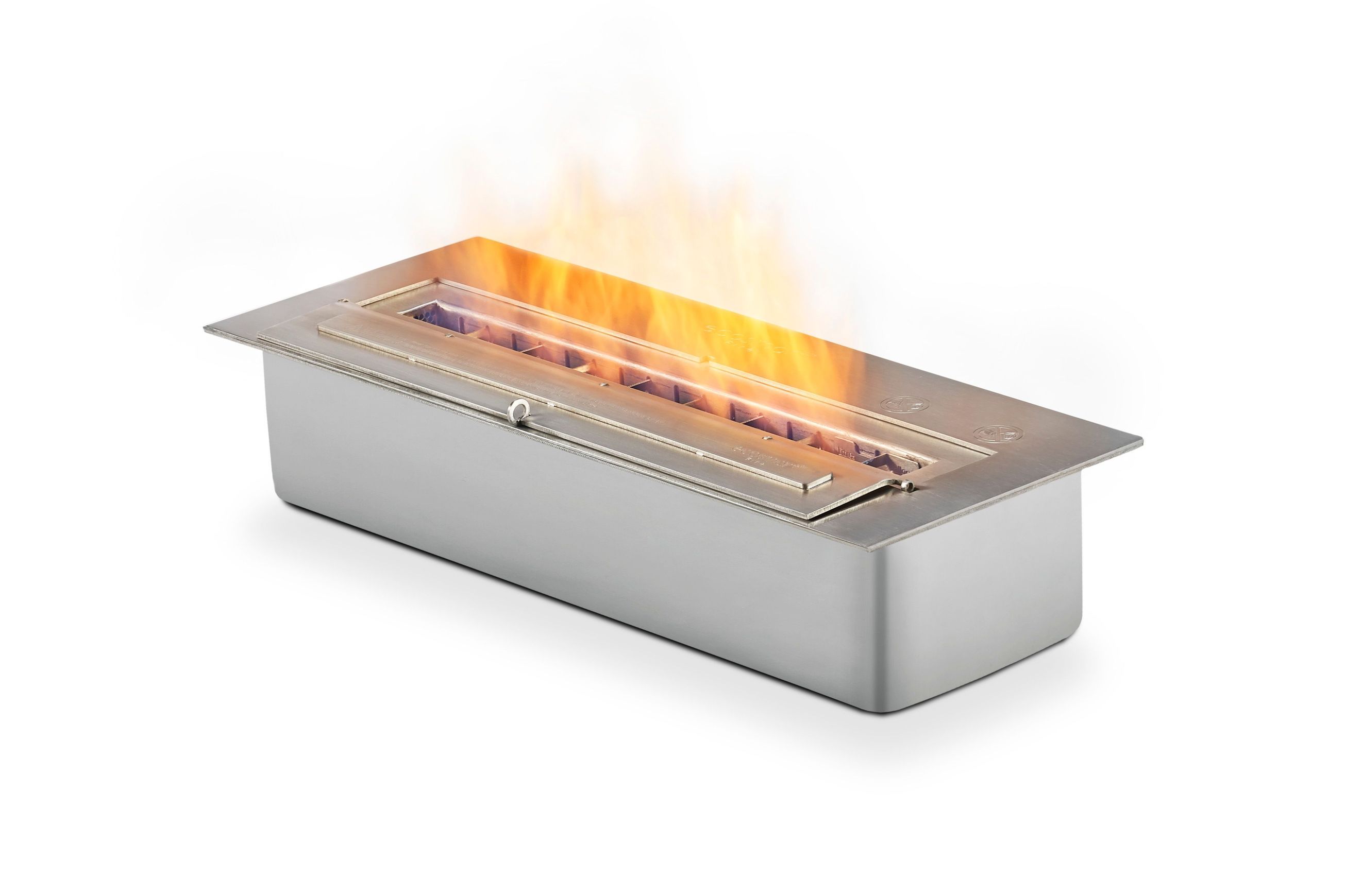 EcoSmart XL500 Ethanol Biofuel Fireplace