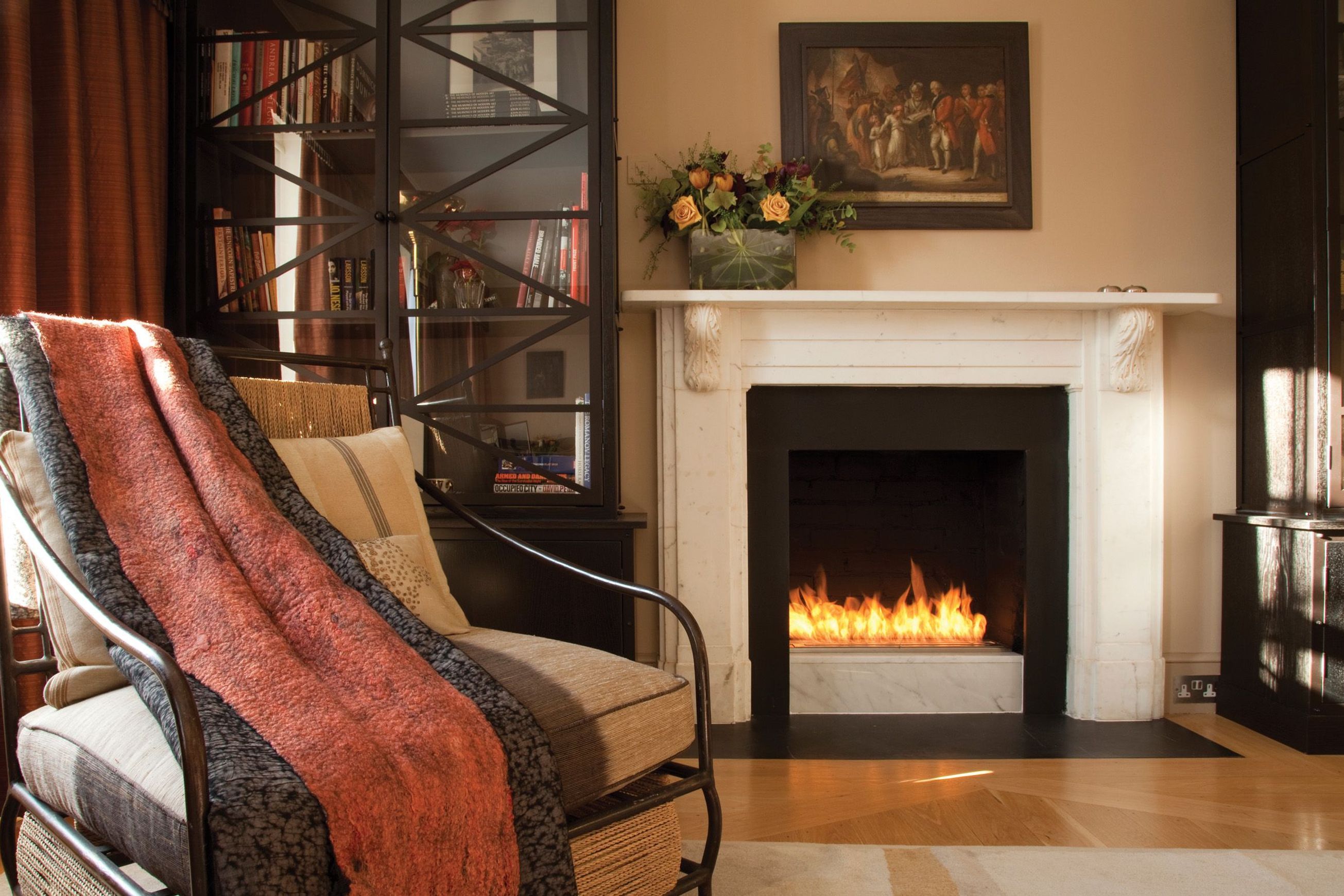 EcoSmart XL700 Biofuel Fireplace 