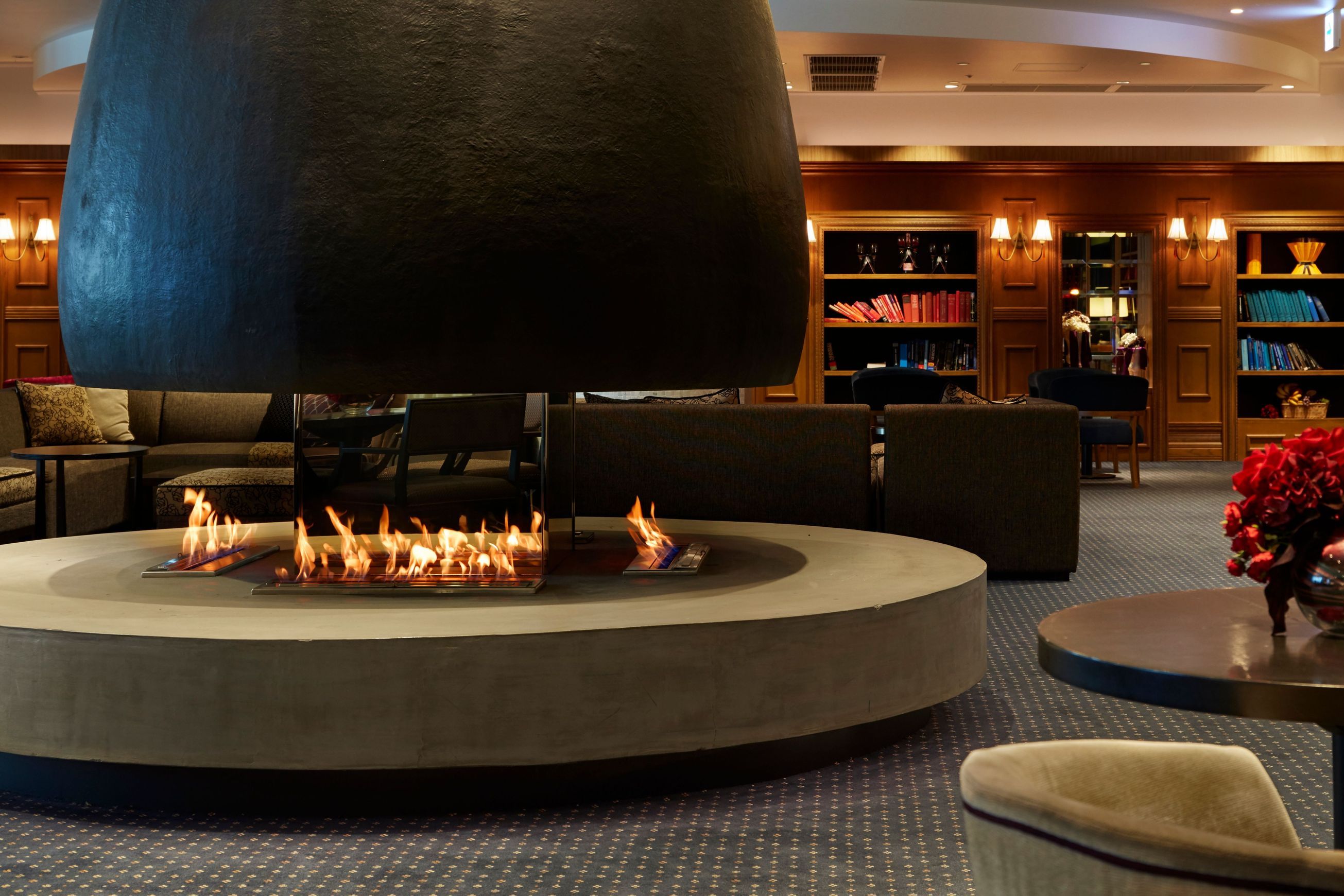 EcoSmart XL700 Biofuel Fireplace 