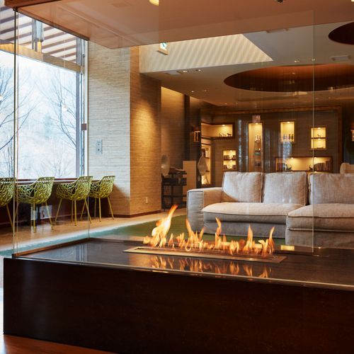 EcoSmart XL700 Biofuel Fireplace 