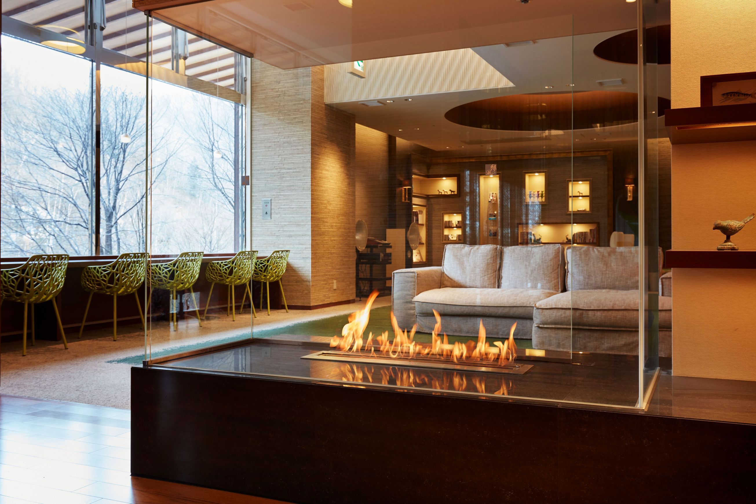 EcoSmart XL700 Biofuel Fireplace 