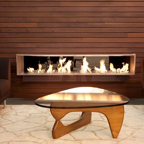 EcoSmart XL900 Ethanol Biofuel Fireplace 