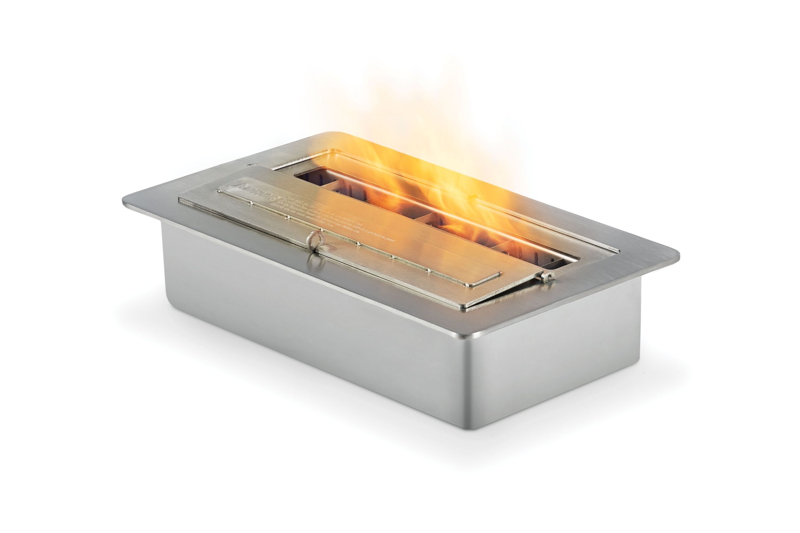 EcoSmart XS340 Biofuel Fireplace 