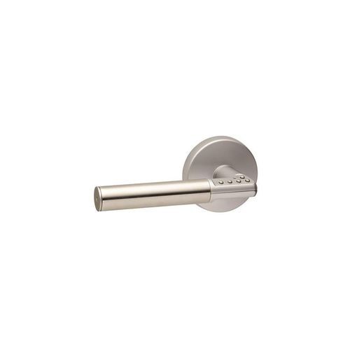 Yale Code Handle Keyless Lockset