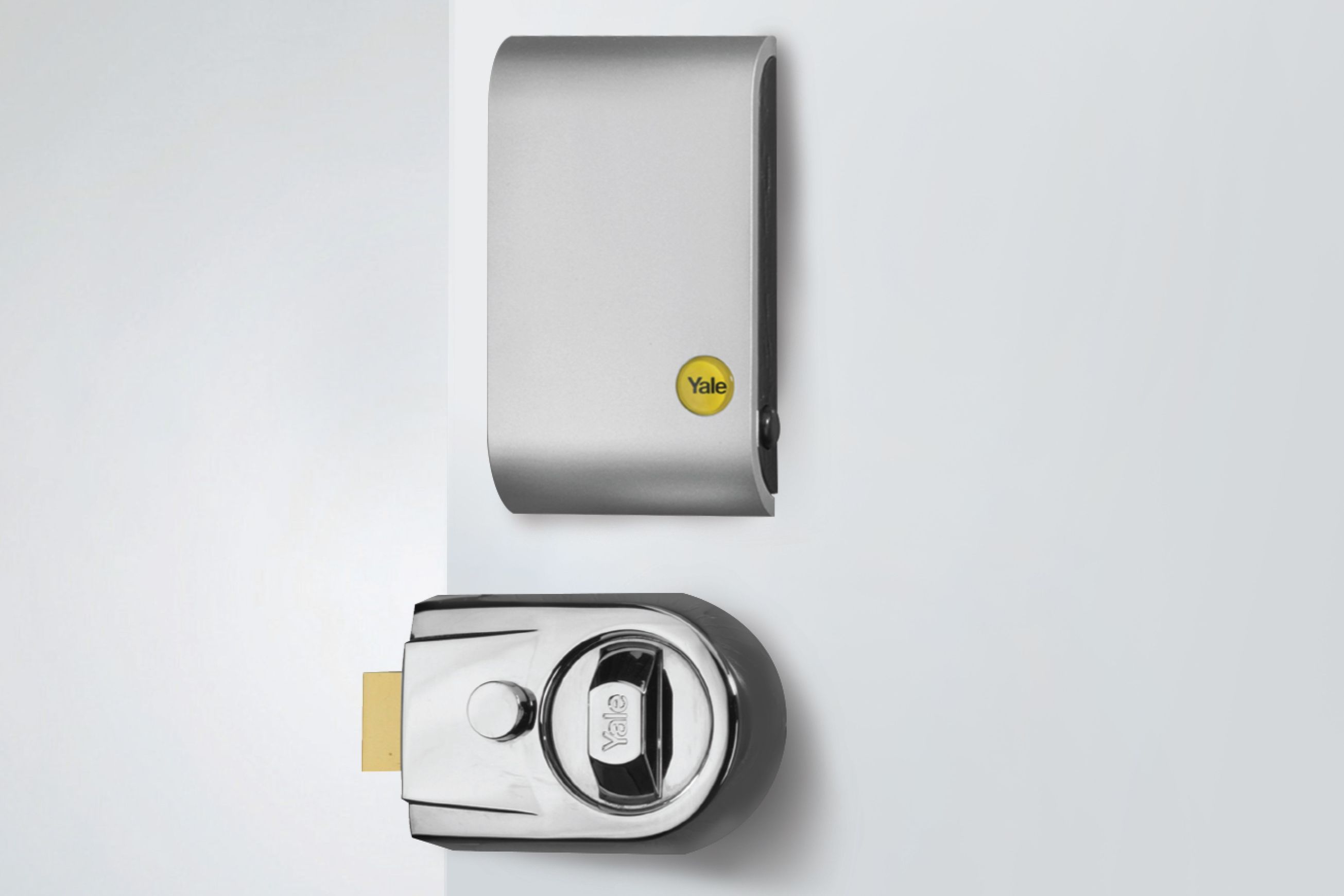 Yale Smart Latch 2