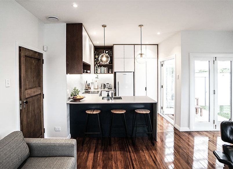 Yeovill Road, Te Atau Peninsula