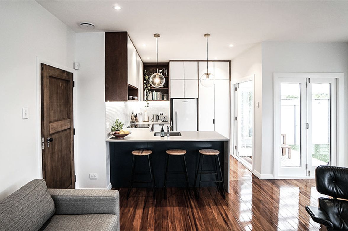 Yeovill Road, Te Atau Peninsula