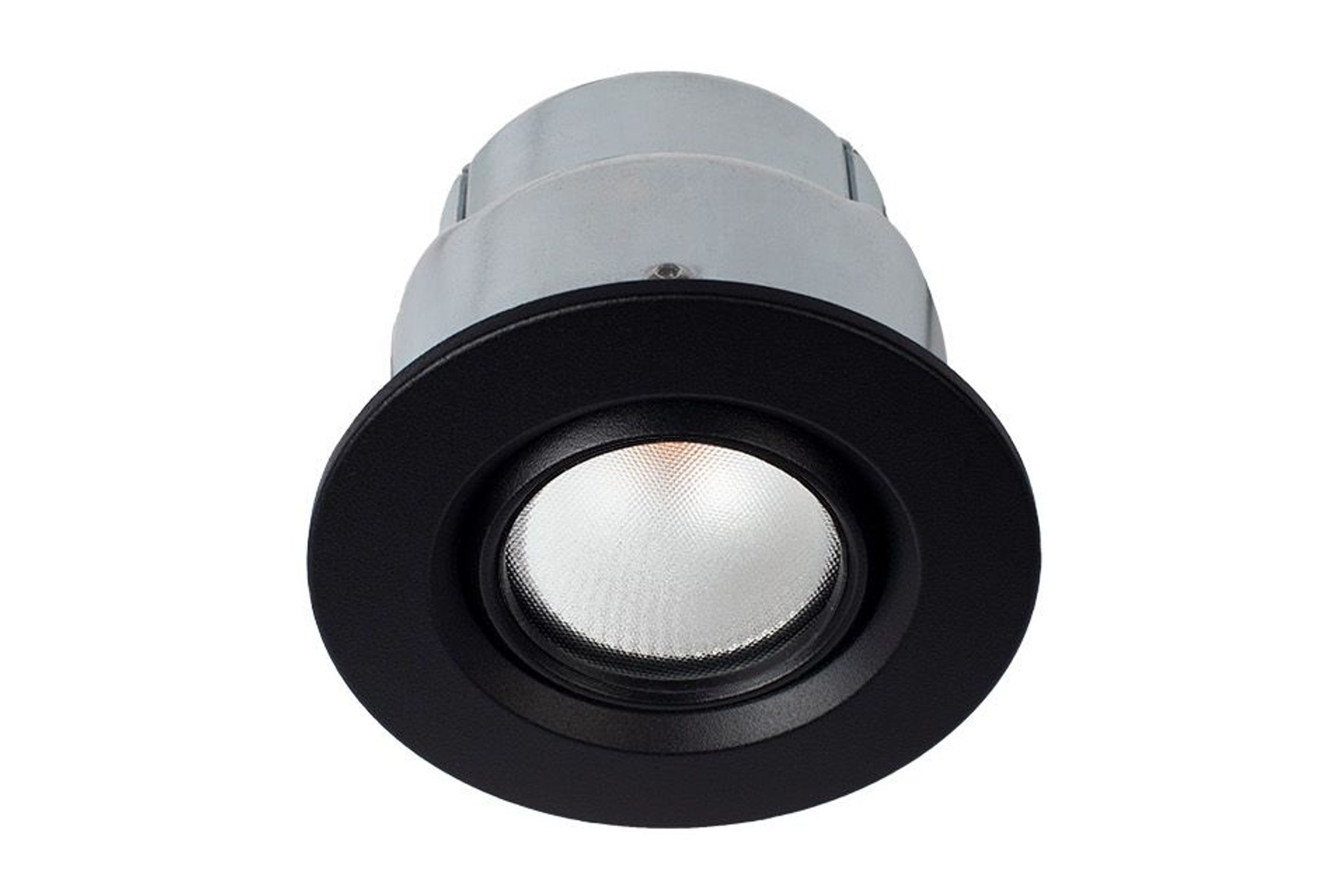 ZELA Fire Rated Tilt Downlight