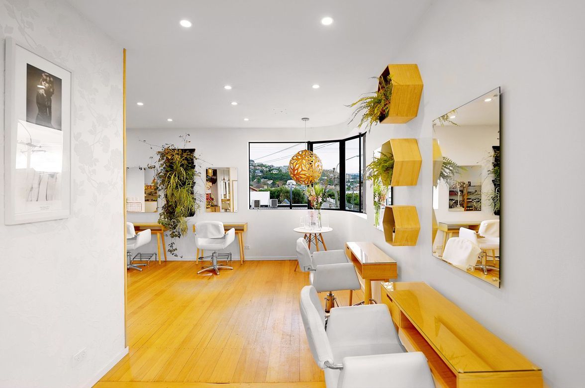 Zaibatsu Salon Dunedin