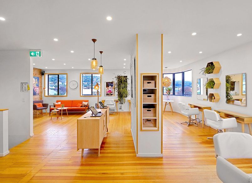 Zaibatsu Salon Dunedin